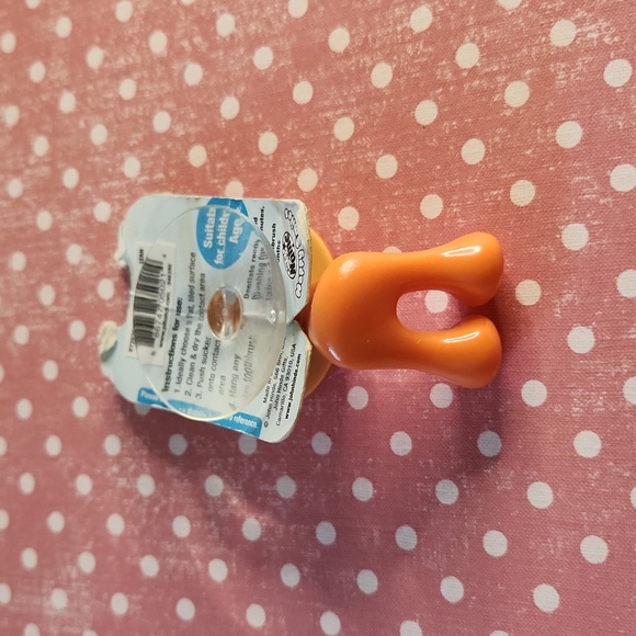 Toothbrush holder Leah sp15 - Picture 3 of 4